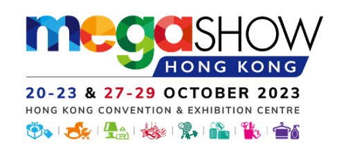 Hongkong Megashow 2023  홍콩메가쇼 2023